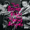 SMALLSPEAKER – this record kills all trend scums (LP Vinyl)