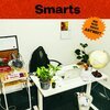 SMARTS – who needs smarts, anyway? (LP Vinyl)