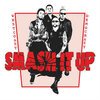 SMASH IT UP – westcoast democrazy (CD, LP Vinyl)