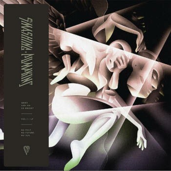 SMASHING PUMPKINS – shiny and oh so bright vol. 1 (CD, LP Vinyl)