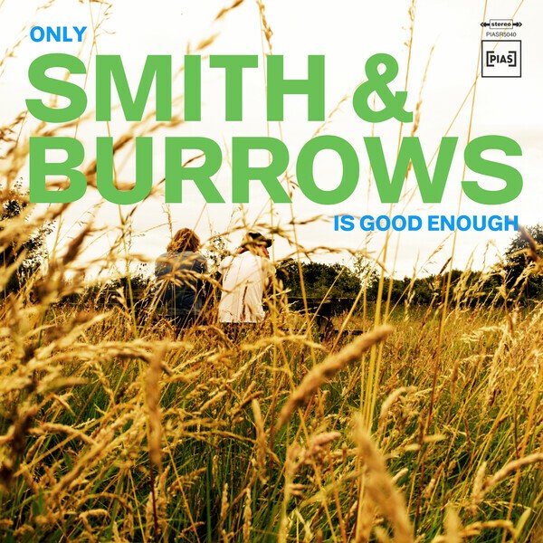 SMITH & BURROWS, only smith & burrows is good enough cover