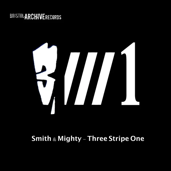 SMITH & MIGHTY – three stripe one (LP Vinyl)