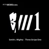 SMITH & MIGHTY – three stripe one (LP Vinyl)
