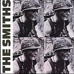 SMITHS, meat is murder cover