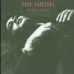 SMITHS – queen is dead (LP Vinyl)