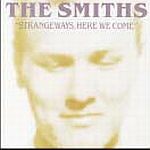 Cover SMITHS, strangeways here we come