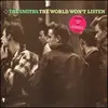 SMITHS – world won´t listen (LP Vinyl)