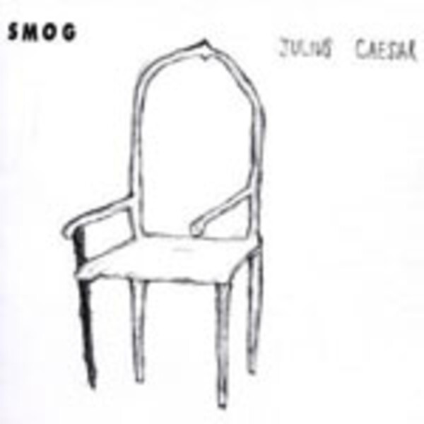 SMOG – julius caesar (LP Vinyl)