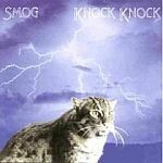 Cover SMOG, knock knock (20th anniversary edition)