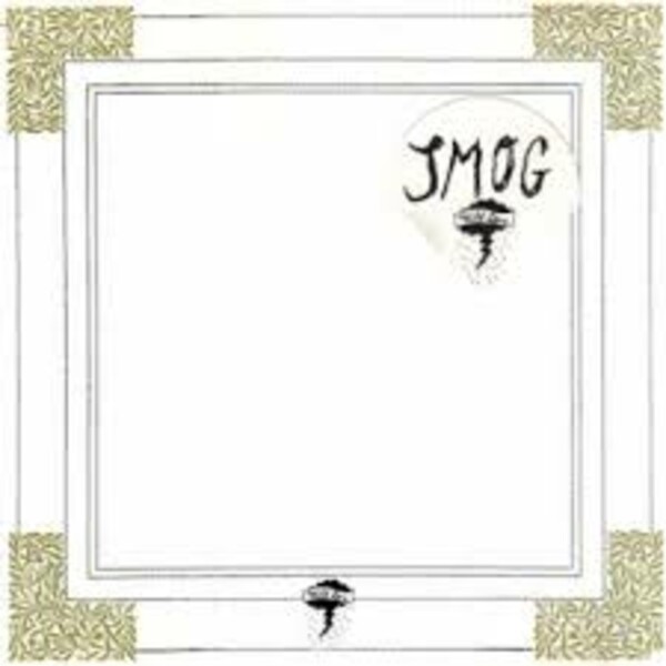 Cover SMOG, wild love