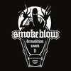SMOKE BLOW – demolition room II (CD, LP Vinyl)