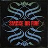 SMOKE OR FIRE – this sinking ship (CD)