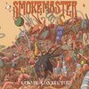 SMOKEMASTER – cosmic connector (CD, LP Vinyl)