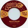 SMOOTH BEANS – paren el tren (7" Vinyl)