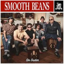 SMOOTH BEANS – sin dudar (LP Vinyl)