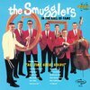 SMUGGLERS – in the hall of fame (LP Vinyl)