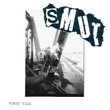 SMUT – first kiss (LP Vinyl)