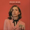 SNAIL MAIL – valentine (CD, LP Vinyl)