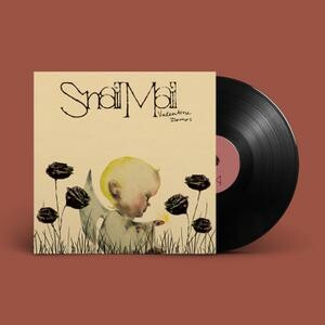 SNAIL MAIL – valentine demos (LP Vinyl)