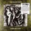 SNAKE CORPS – flesh on flesh RSD 26 (LP Vinyl)