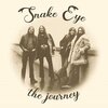 SNAKE EYE – the journey (LP Vinyl)