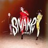 SNAKE – undreams (LP Vinyl)