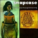 SNAPCASE – progression through unlearning (LP Vinyl)