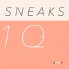 SNEAKS – it´s a myth (CD)