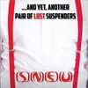 SNFU – ... and yet another pair (CD)