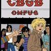SNIDER / BLAZE – cbgb: omfug (Papier)