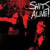 SNIVELLING SHITS – shits alive! (LP Vinyl)