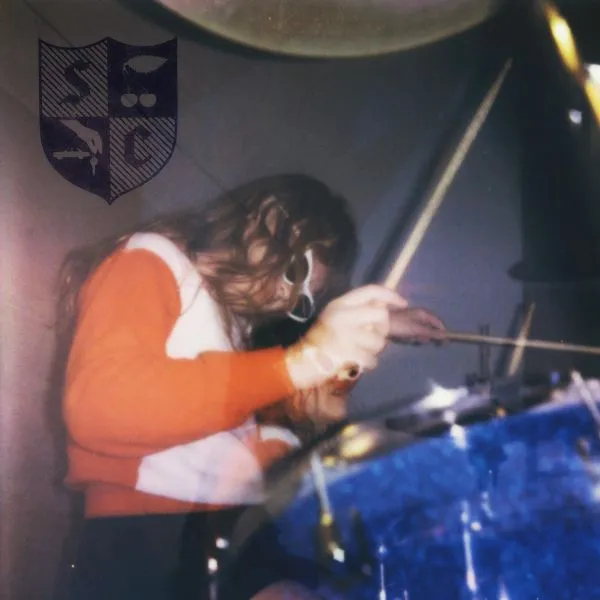 SNOCAPS – s/t (CD, LP Vinyl)