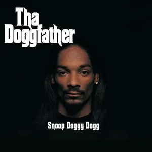 SNOOP DOGGY DOG – tha doggfather (CD, LP Vinyl)
