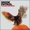 SNOW PATROL – fallen empires (LP Vinyl)