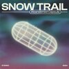 SNOW TRAIL – abandoned capsule (LP Vinyl)