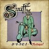 SNUFF – 5-4-3-2-1. perhaps? (CD, LP Vinyl)