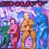 SNUFF – numb nuts (CD)