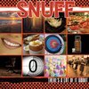 SNUFF – there´s a lot of it about (CD, LP Vinyl)