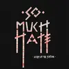 SO MUCH HATE – a day at the station (7" Vinyl)