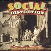 SOCIAL DISTORTION – hard times and nursery rhymes (incl. poster) (LP Vinyl)