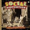 SOCIAL DISTORTION – hard times and nursery rhymes (LP Vinyl)