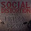 SOCIAL DISTORTION – prison bound (LP Vinyl)