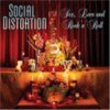 SOCIAL DISTORTION – sex, love & rock´n roll (LP Vinyl)