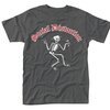 SOCIAL DISTORTION – skelly logo (boy) charcoal (Textil)