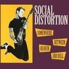 SOCIAL DISTORTION – somewhere between heaven and hell (CD, LP Vinyl)