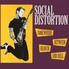 SOCIAL DISTORTION – somewhere between heaven and hell (LP Vinyl)