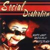SOCIAL DISTORTION – white light white heat white trash (CD, LP Vinyl)