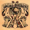 SOCIAL DISTRUST – weight of the world (LP Vinyl)