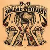 SOCIAL DISTRUST – weight of the world (LP Vinyl)