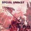 SOCIAL UNREST – before the fall (LP Vinyl)